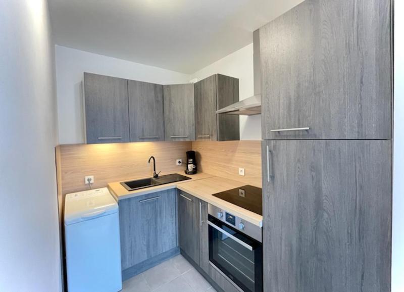 Petit Nid Douillet Apartment Dieppe Ngoại thất bức ảnh